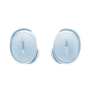 IN EAR QC ICE BLUE