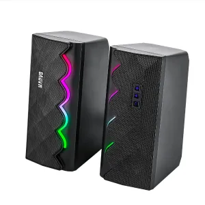 Parlante Marvo Sg-269 Rgb BT