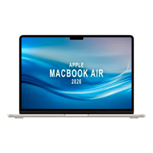 Apple Macbook Air 13,6'' M5 16gb 512gb Mac