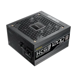 FUENTE 80 PLUS HCG1200 PRO