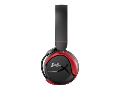 VINCHA CLOUD MINI WIRELESS BLA