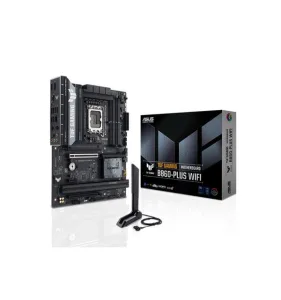 TARJETA MADRE ASUS TUF GAMING B860-PLUS WIFI