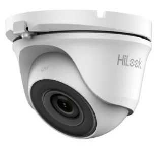 Camara HiLook THC-T120 2MP turret
