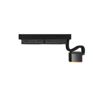 WATERCOOLING XYZ AQUA 240B