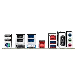 MOTHERBOARD Z890 UD