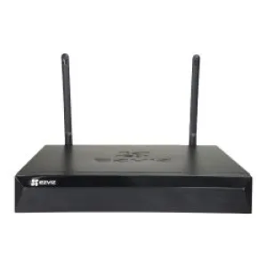 GRABADOR PARA CAMARAS DE VIGILANCIA EZVIZ X5S NVR INALAMBRICO CS-