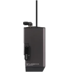 Modulo Laser de 40W para Bambu Lab H2D