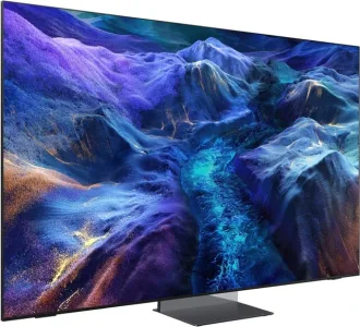 SMART TV SAMSUNG 77