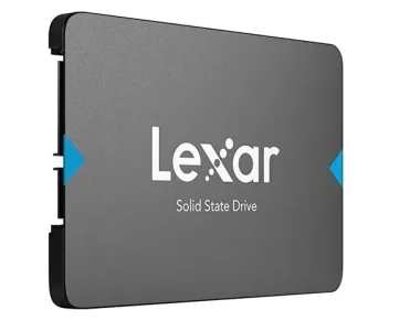 Disco SSD Lexar NQ100 512GB