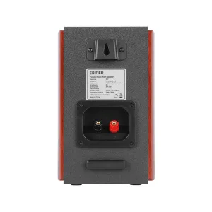 Parlantes Edifier 2.0 P17 20W