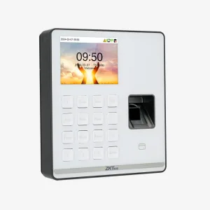 Terminal Biométrico Zkteco M1 Huella Rfid Wifi