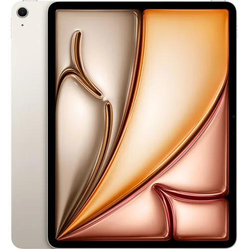 Imagen de Apple iPad Air 13" 2026 128GB wifi Starlight