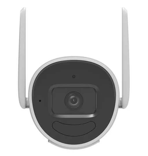 Imagen de Camara Hikvision IP Wifi 2MP (2.8mm) bullet exterior