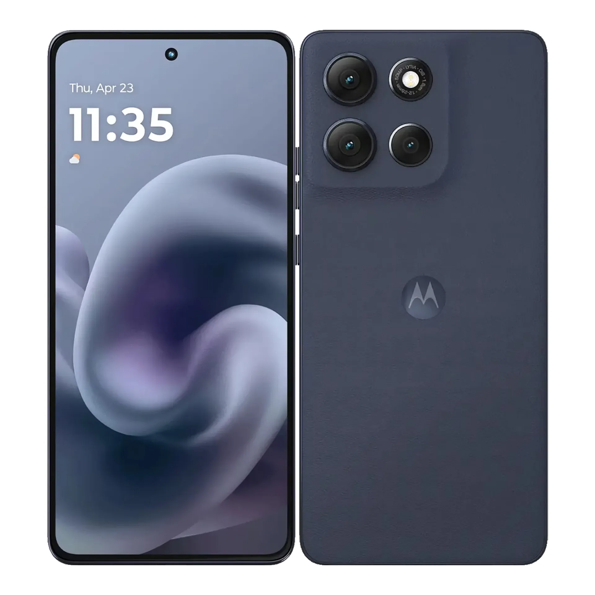 Imagen de Motorola G86 6,67'' 5G 8gb 256gb Dual Cam 50mp