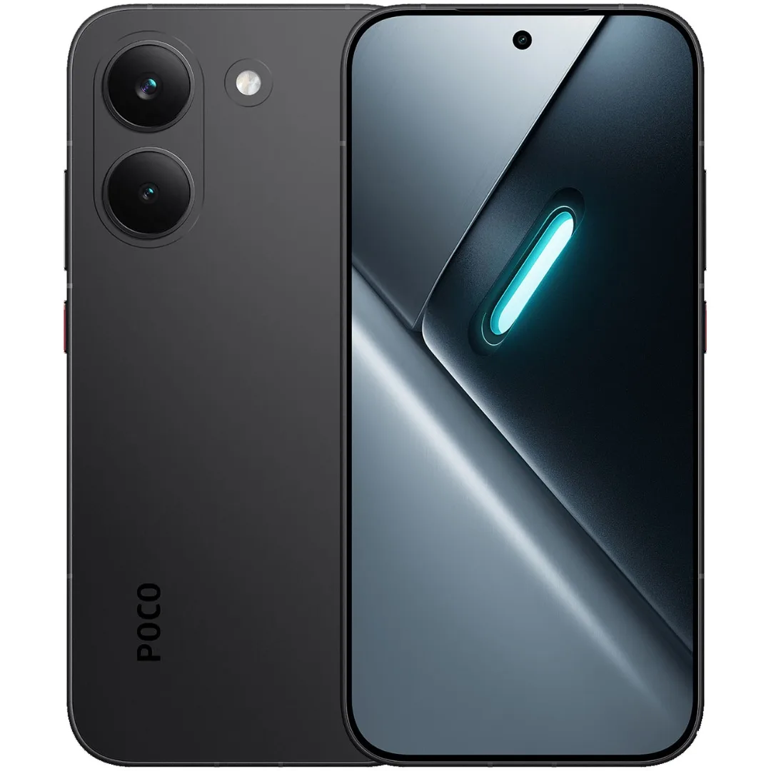 Imagen de Xiaomi Poco X8 Pro 5G 8GB 256GB negro