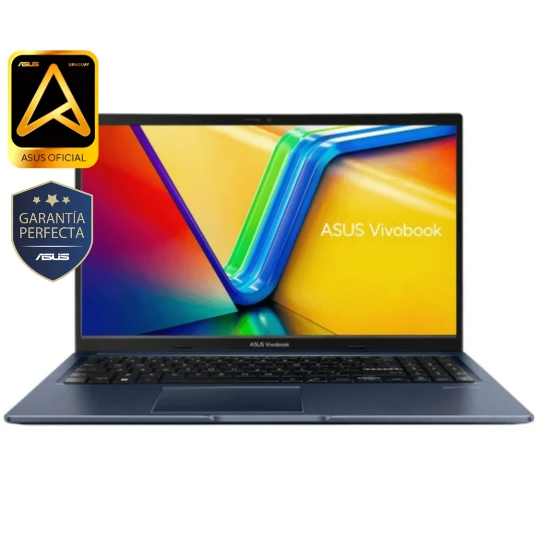 Imagen de Notebook Asus Core 7 5.4Ghz, 16GB, 512GB SSD, 15.6" FHD, Freedos