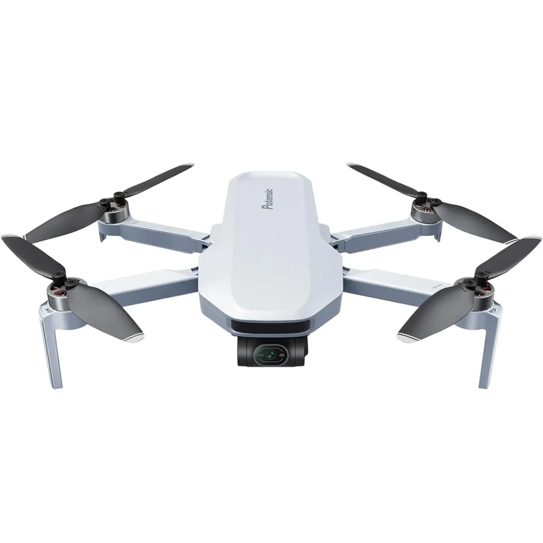 Imagen de Dron Potensic ATOM Fly More Combo