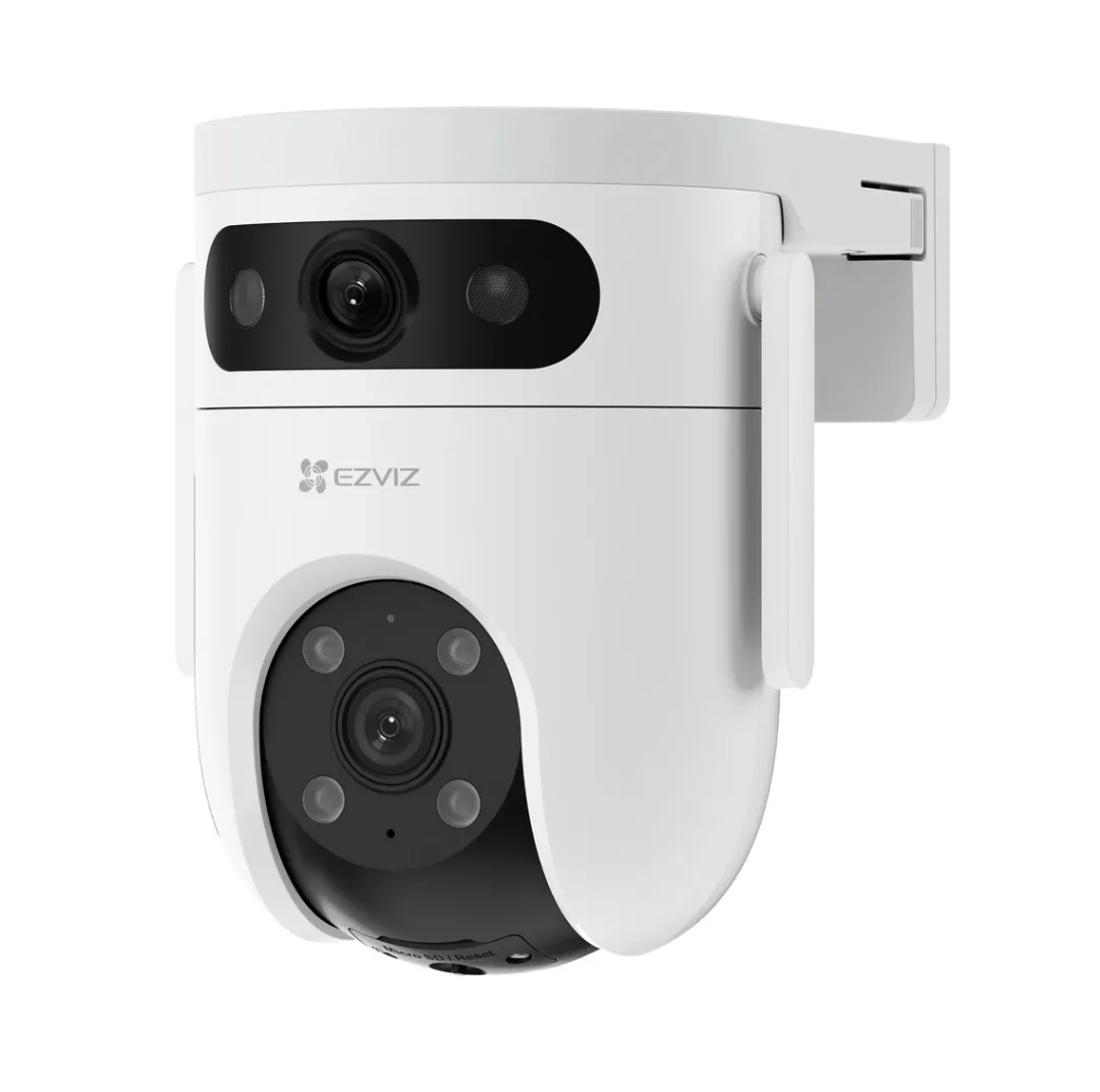 Imagen de Camara Wifi Ezviz H9c Dual (5+5MP) 3K