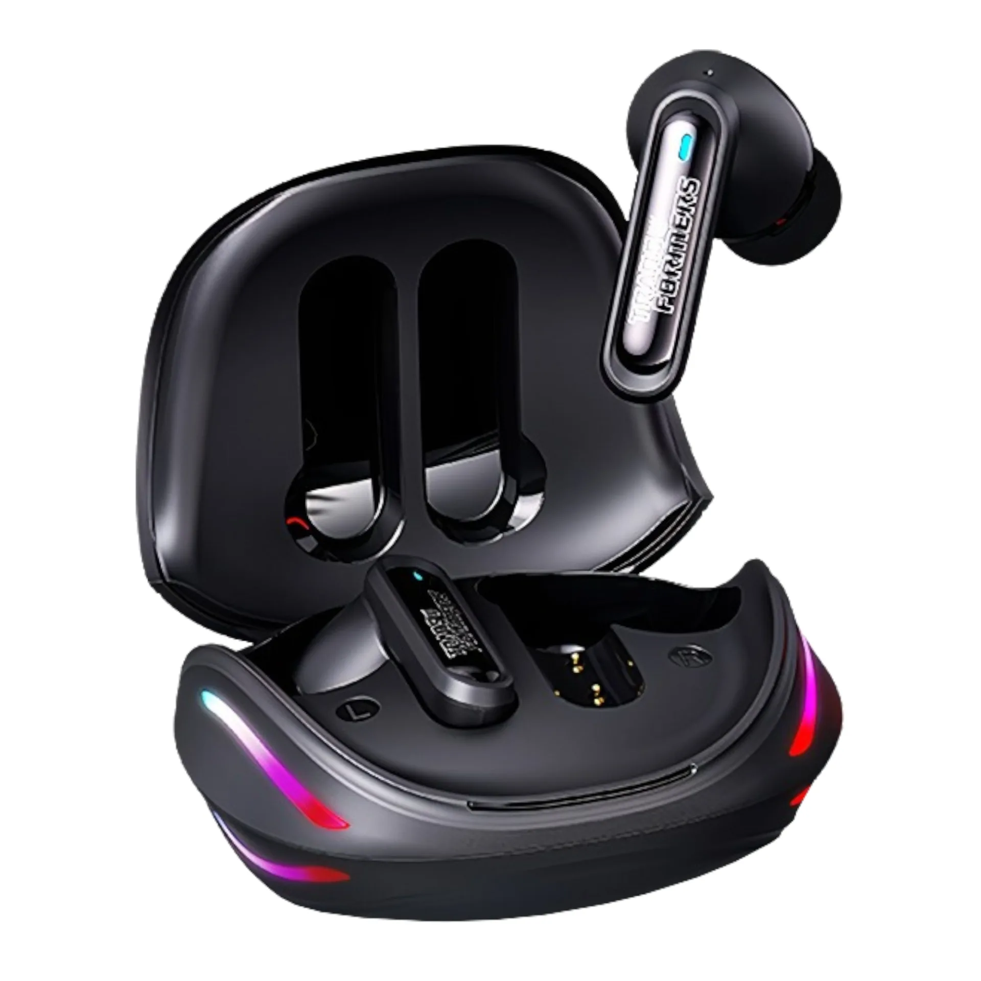 Imagen de Auriculares Inalámbricos BT Transformers TF-T10 Pro 10mW