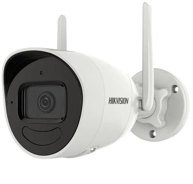 Imagen de Camara Hikvision IP Wifi 4MP (2.8mm) bullet exterior