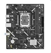 Imagen de TARJETA MADRE ASUS PRIME H610M-F