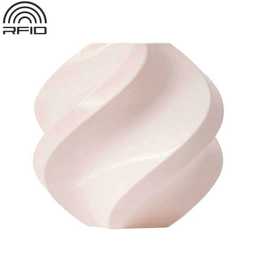 Imagen de Filamento Bambu Lab PLA Lite beige