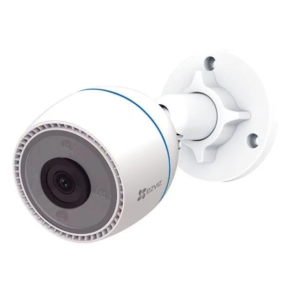 Imagen de Camara Wifi Ezviz H3C Color 3MP FHD