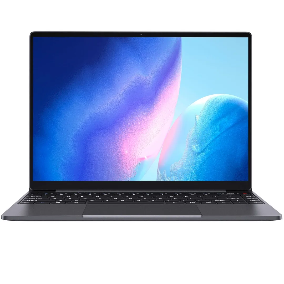 Imagen de Notebook Chuwi Core i9 5.4Ghz, 16GB, 1TB, 14" QHD, Español
