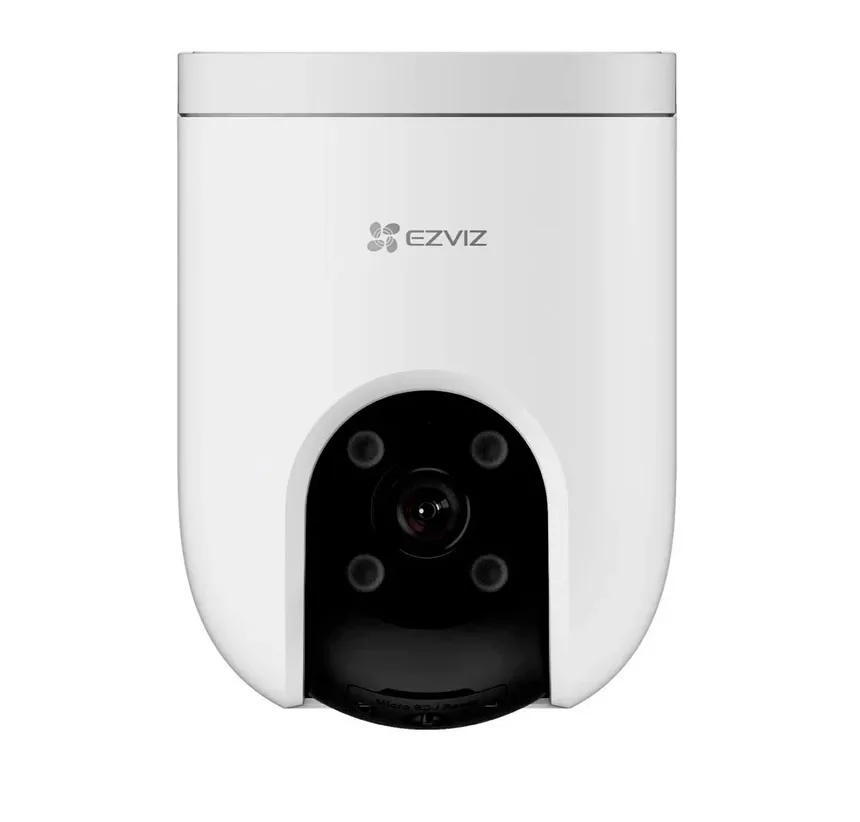 Imagen de Camara Wifi Ezviz CS-H8C Pro 3K 5MP con movimiento