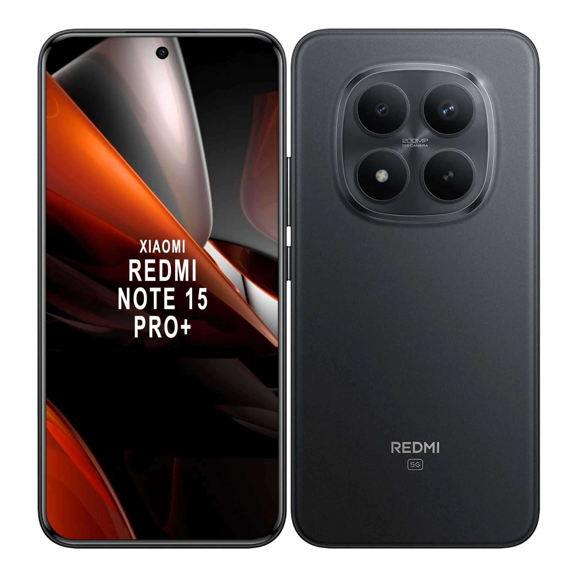 Imagen de Xiaomi Redmi Note 15 Pro+ 6,83'' 5G 12gb 512gb Dual Cam 200mp