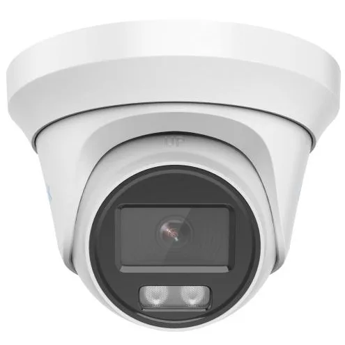 Imagen de Camara HiLook TurboHD 2MP Color Vu domo interior