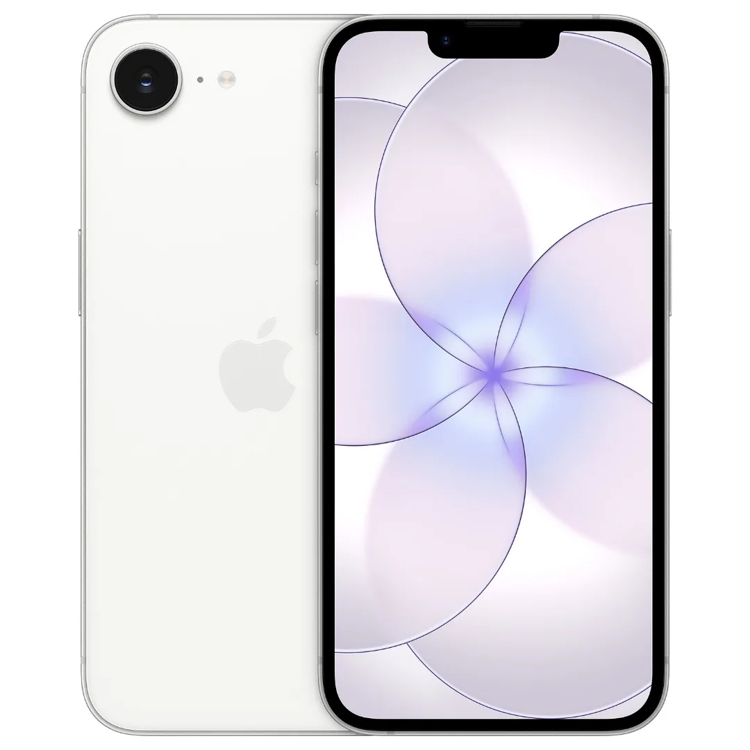 Imagen de Apple iPhone 17e 256GB blanco