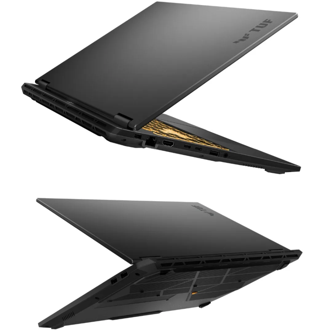 Imagen de Notebook Gamer Asus Core i7 4.9Ghz, 16GB, 512GB SSD, 16" FHD+ 165Hz, RTX 5050 8GB