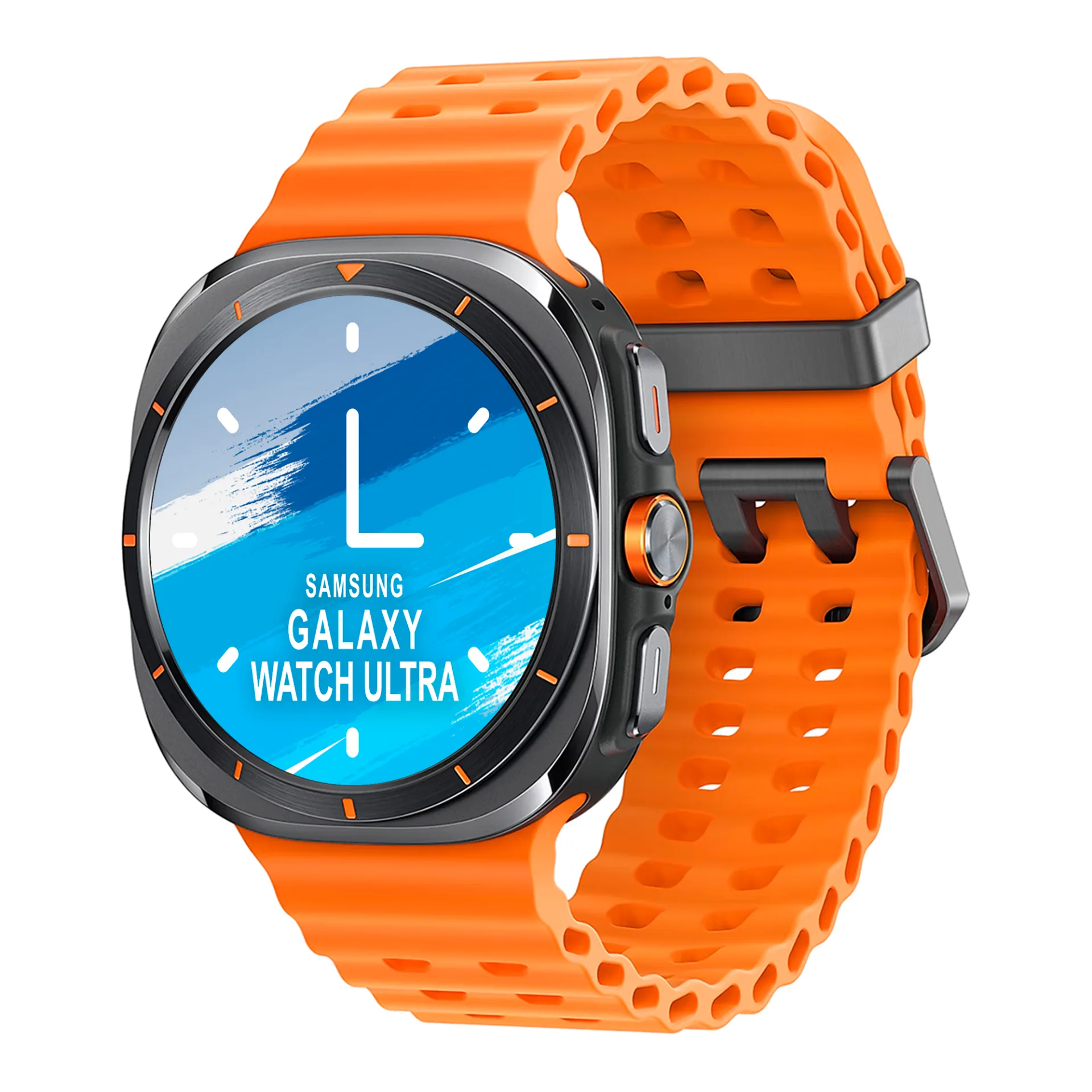 Imagen de Smartwatch Ultra Samsung 47mm 4G Wifi Bluetooth Gps