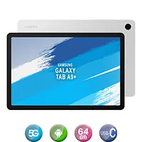 Imagen de Tablet Samsung Tab A9+ 11'' 5G 4gb 64gb 8mp+5mp