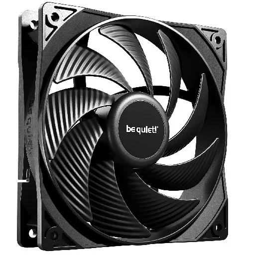 Imagen de Fan be quiet! Pure Wings 3 120mm PWM HS x 3