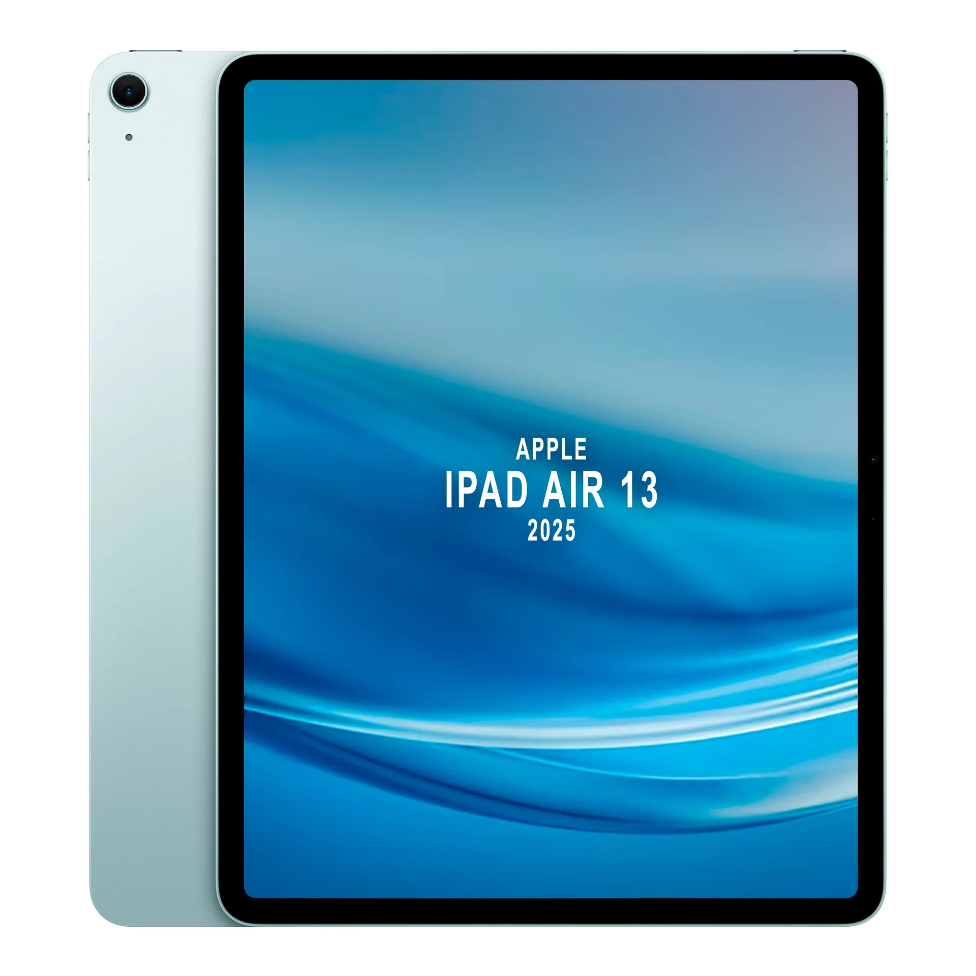 Imagen de iPad Air Apple 13'' M3 8gb 128gb iPadOS 12mp+12mp