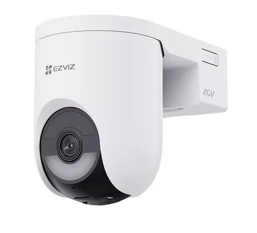 Imagen de Camara Wifi Ezviz CS-HB8 Lite 2K con movimiento con batería