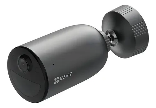 Imagen de Camara Wifi Ezviz EB3 2K con bateria