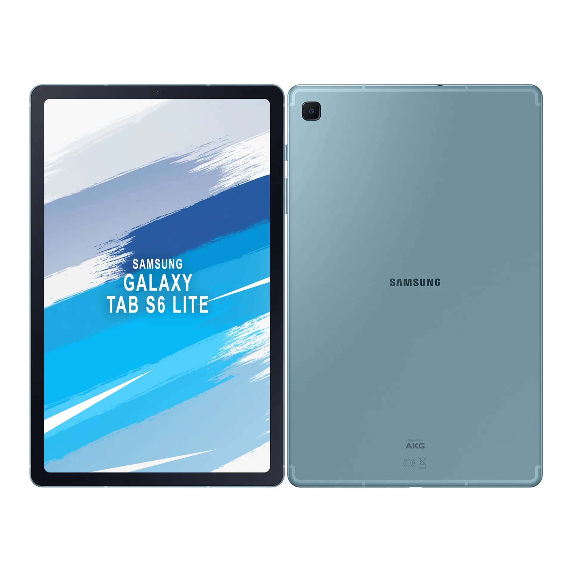Imagen de Tablet Samsung Tab S6 Lite 10,4'' 4gb 64gb 8mp+5mp