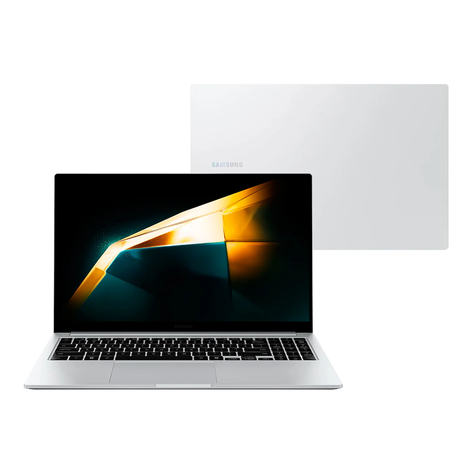 Imagen de Notebook Samsung 15,6'' Core 7 16gb 512gb Win11