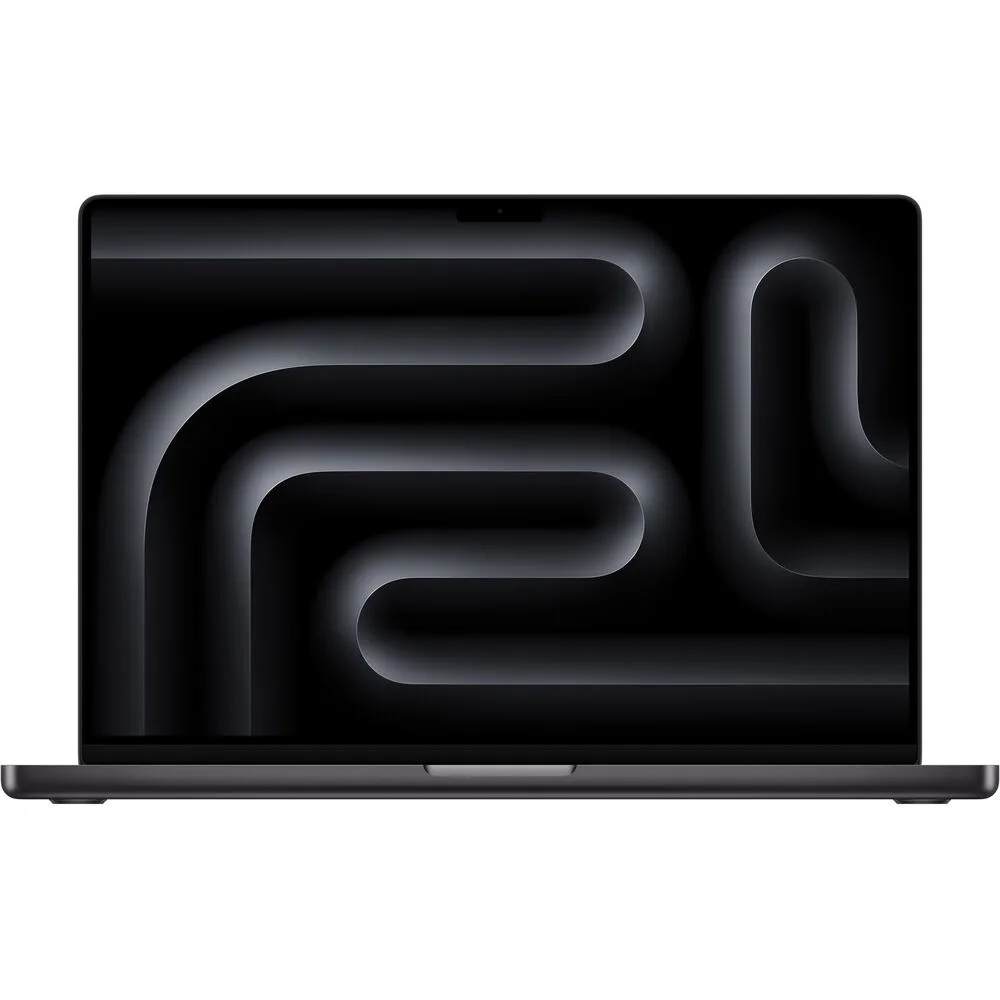 Imagen de Apple Macbook Pro M5 PRO 18+20, 24GB, 1TB SSD, 16.2'' Retina