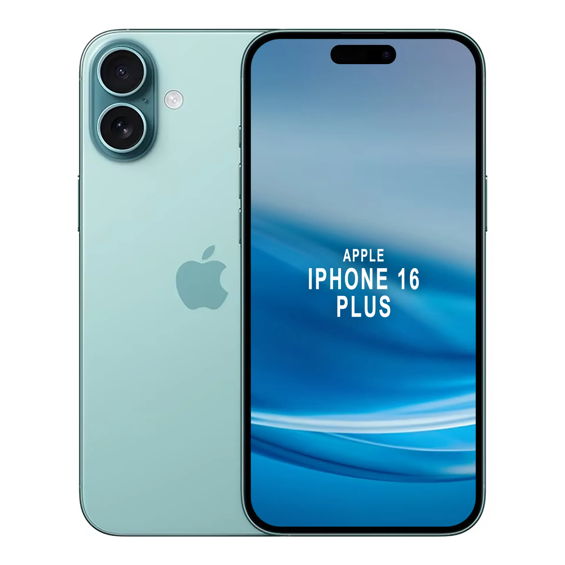 Imagen de iPhone 16 Plus 6,7'' 5G 8gb 256gb Dual Cam 48mp
