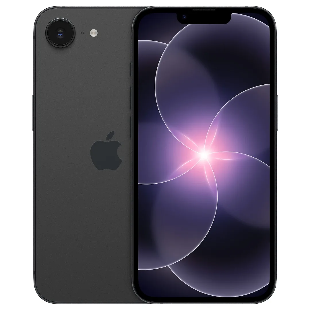 Imagen de Apple iPhone 17e 256GB negro