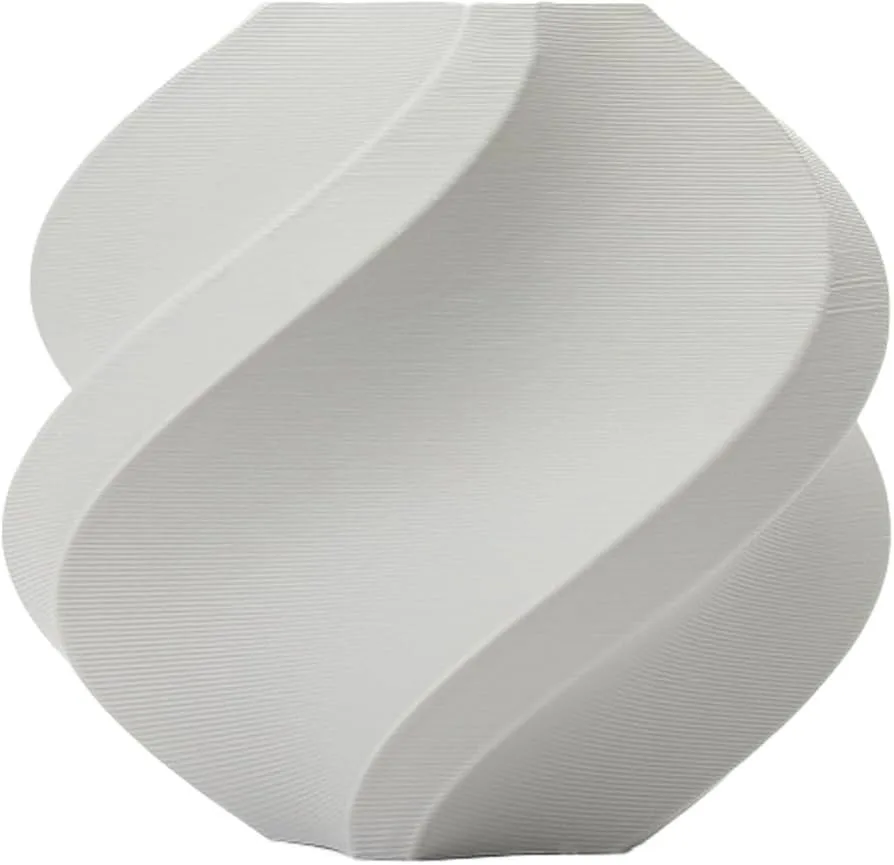 Imagen de Filamento Bambu Lab PLA Lite gris claro