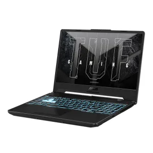 Notebook Gamer Asus Tuf 15,6'' Ryzen 7 16gb 512gb Win11 Rtx3050