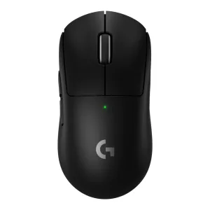 Mouse Gaming Inalámbrico Logitech Pro x Superlight 2 SE 44.000dpi