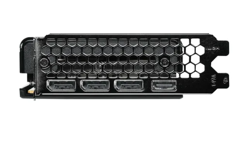 Tarjeta Video Palit RTX 5060Ti Infinity 3 OC 16GB
