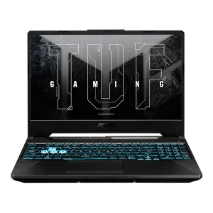 Notebook Gamer Asus Tuf 15,6'' Ryzen 7 16gb 512gb Rtx3050