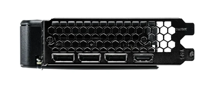 Tarjeta Video Palit RTX 5060 Dual 8GB